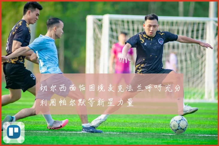 切尔西面临困境麦克法兰呼吁充分利用帕尔默等新星力量