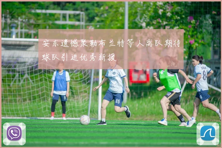 安东遗憾聚勒布兰特等人离队期待球队引进优秀新援